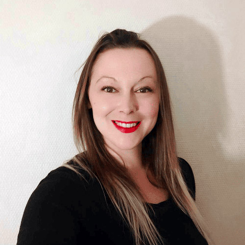 Lana Lapert Formatrice