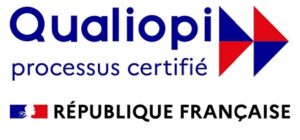 Logo Qualiopi