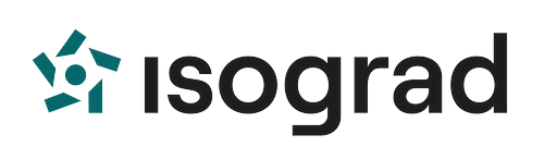 Logo isograd pour la certification TOSA Excel