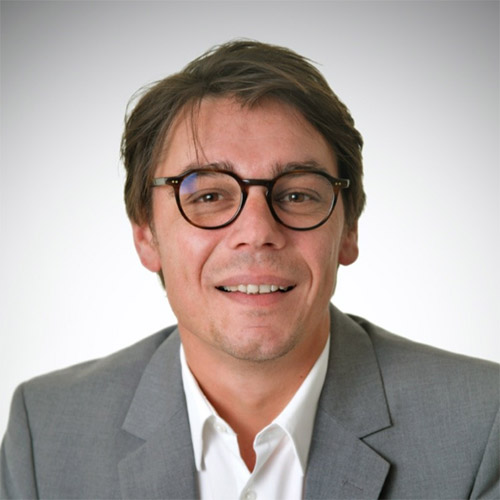 Thomas Pourrier - Président associé du groupe Aksis-Moovéus