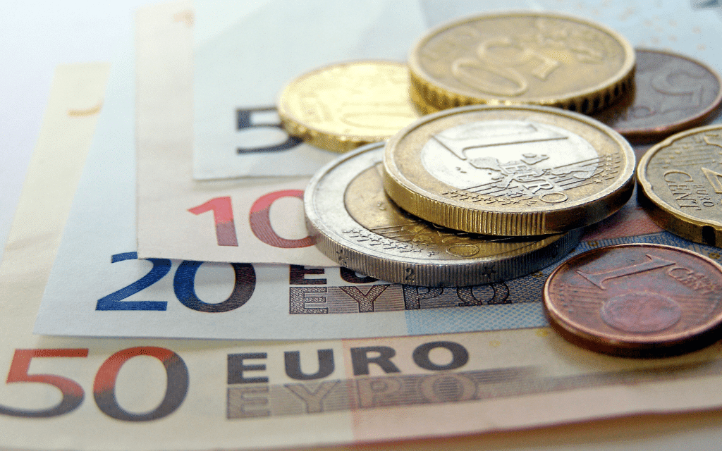 budget euros CEC et CPF pour formation
