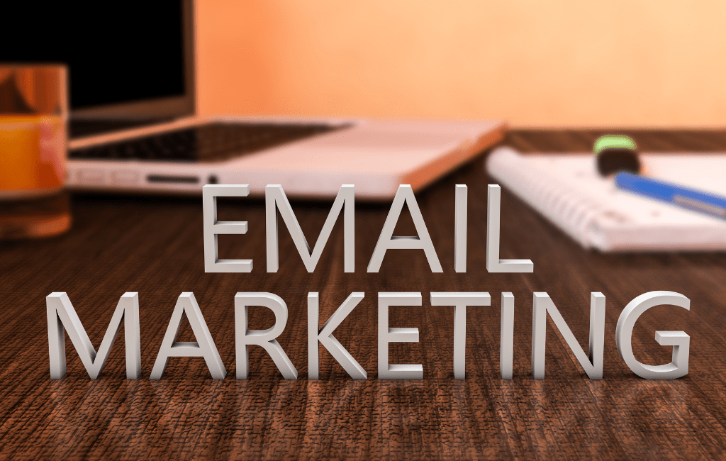 personnaliser le contenu d'un emailing prospection