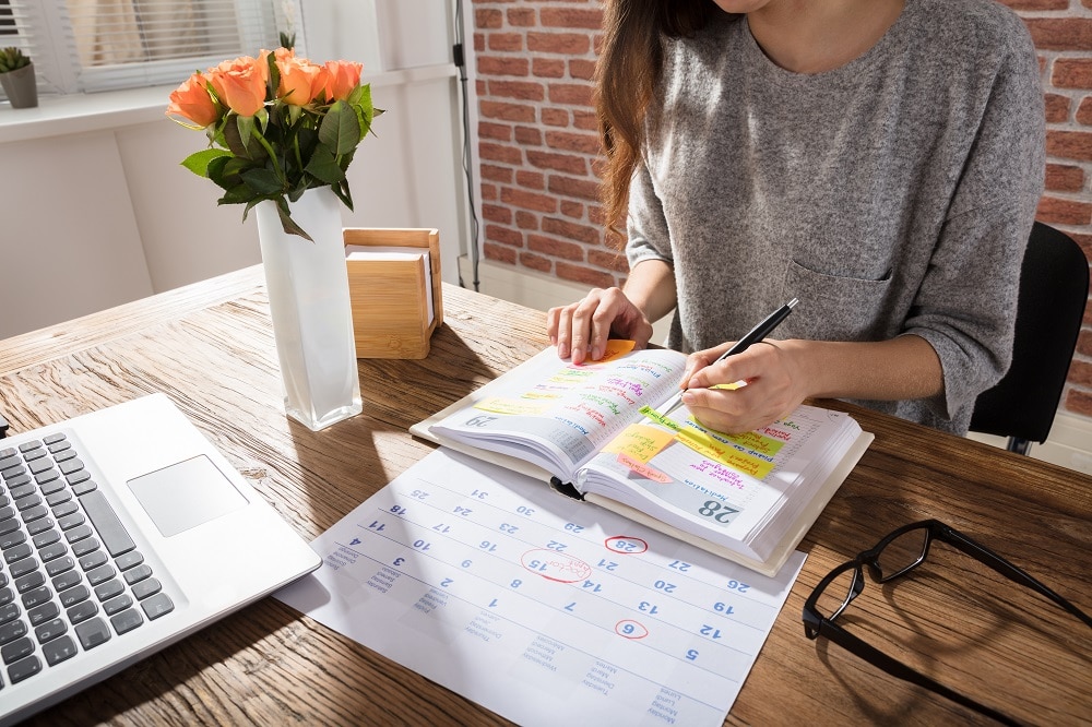 les compétences organisationnelles sont indispensables en entreprise