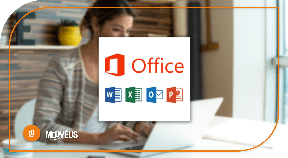 Offre d'emploi : « Maitrise du pack office » : ça veut dire quoi ? - Moovéus