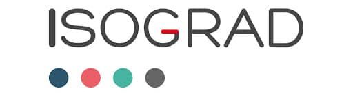 Logo isograd