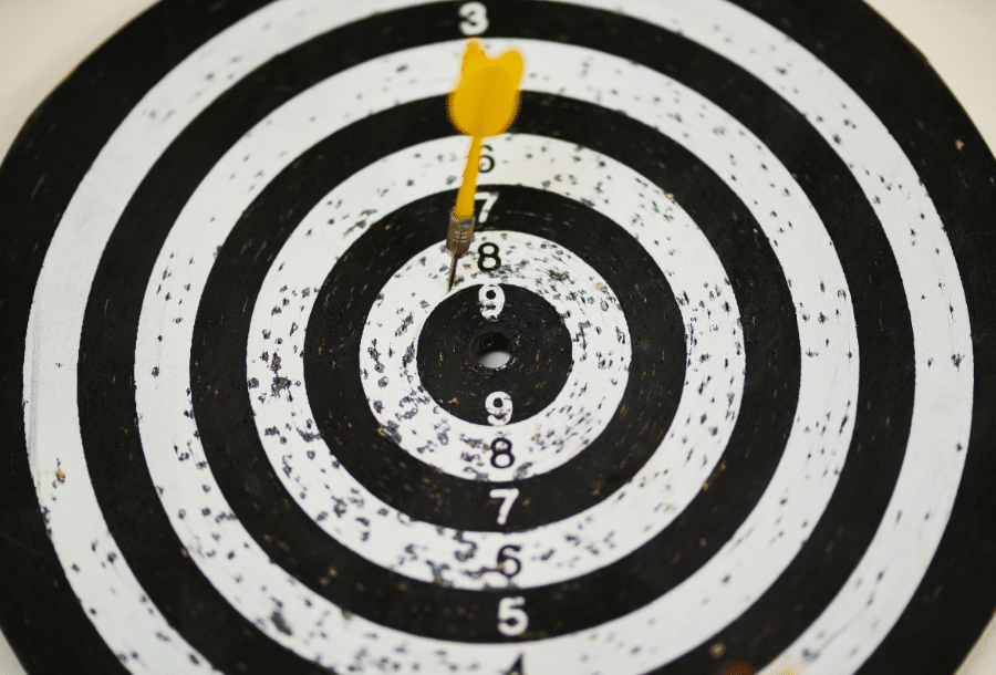 Objectifs pour créer un site wordpress