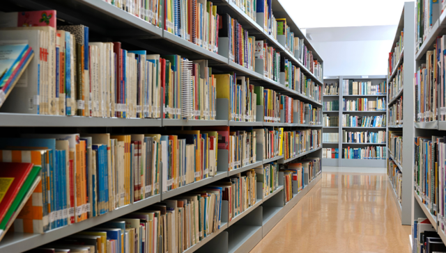 la Grande bibliothèque de France compétences