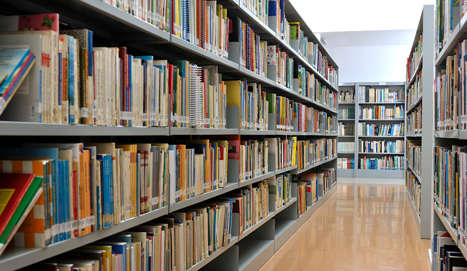 la Grande bibliothèque de France compétences