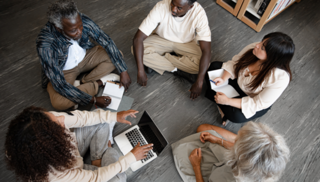 culture de l'apprentissage en entreprise