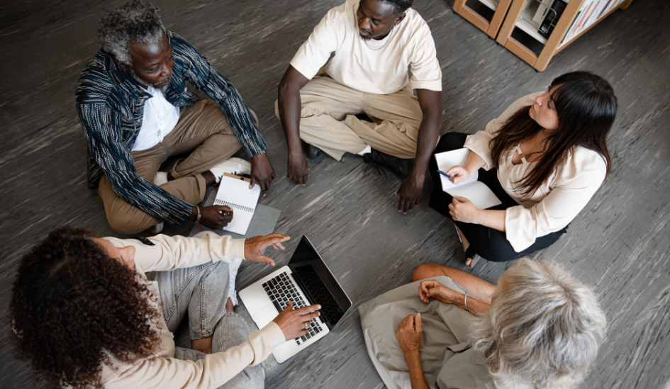 culture de l'apprentissage en entreprise