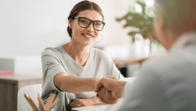 Recruter grâce au reskilling